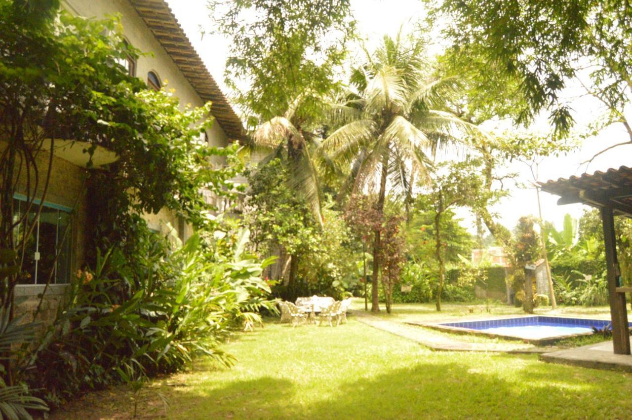 Rio Natureza Adaptado Apart 101 ริโอเดจาเนโร ภายนอก รูปภาพ