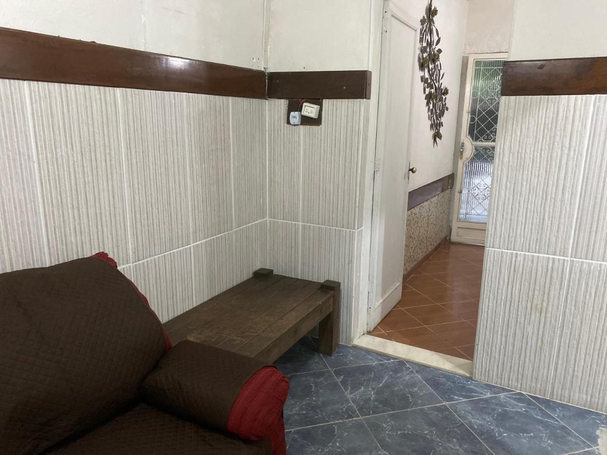 Rio Natureza Adaptado Apart 101 ริโอเดจาเนโร ภายนอก รูปภาพ