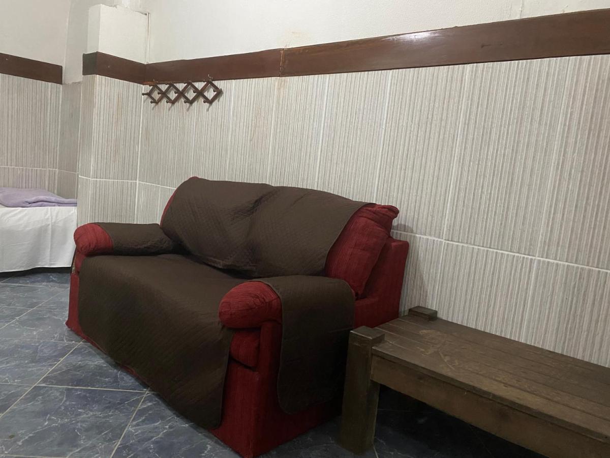 Rio Natureza Adaptado Apart 101 ริโอเดจาเนโร ภายนอก รูปภาพ