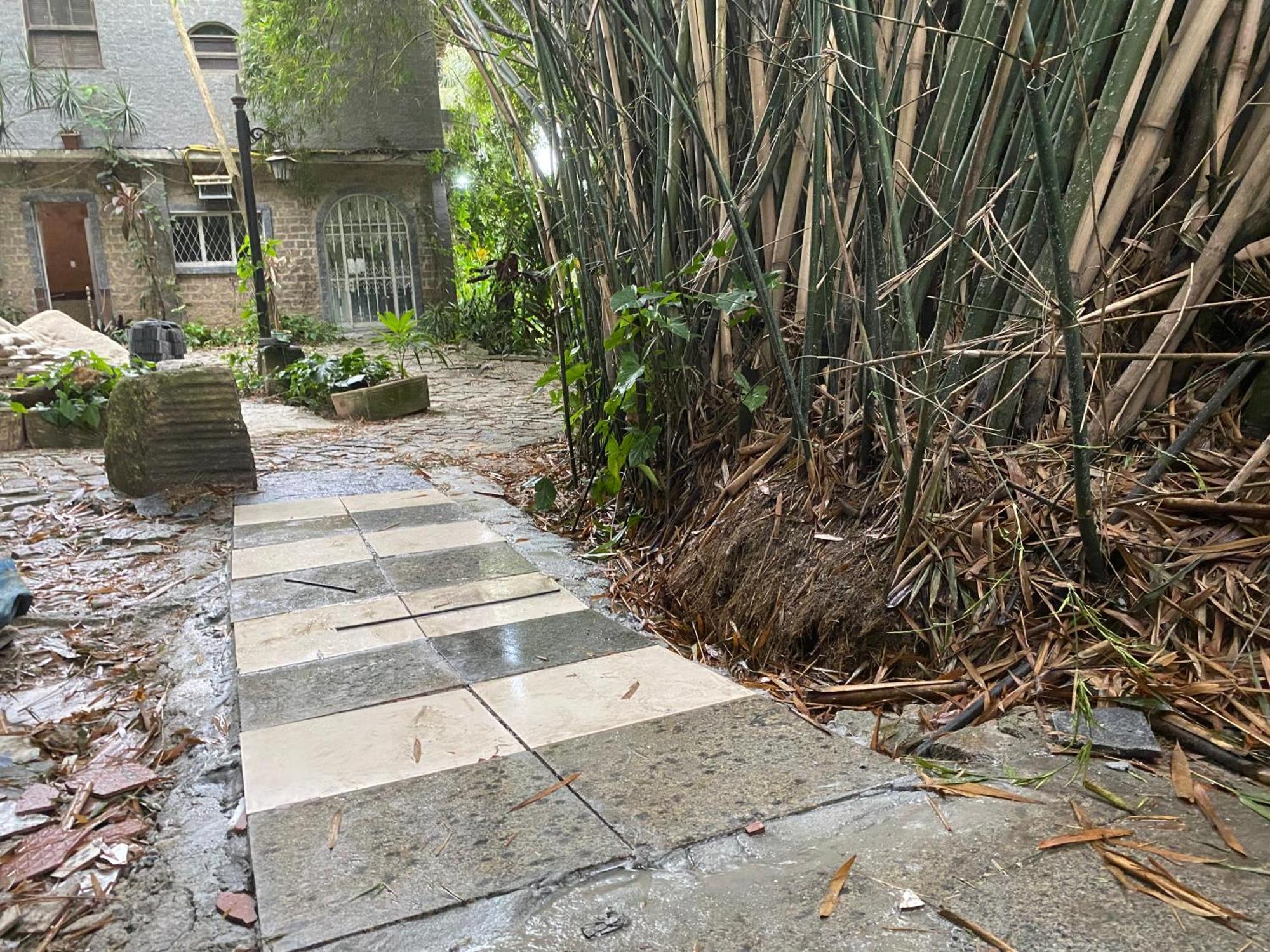 Rio Natureza Adaptado Apart 101 ริโอเดจาเนโร ภายนอก รูปภาพ